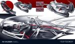 Hyundai RN30 Concept 2016 года